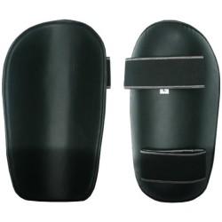 Martial Arts Vinyl Shin Guard Martial Arts Vinyl Shin Guard