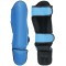 Cowhide Leather MMA Shin instep Guard