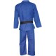 Jiu Jitsu Gold Weave Blue Kimono Jiu Jitsu Gold Weave Blue Kimono