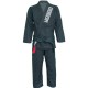 Jiu Jitsu Gold Weave Black Kimono Jiu Jitsu Gold Weave Black Kimono