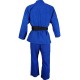 Jiu Jitsu Classic Blue High Performance Gi