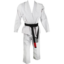 Jiu Jitsu Classic White Gi High Performance