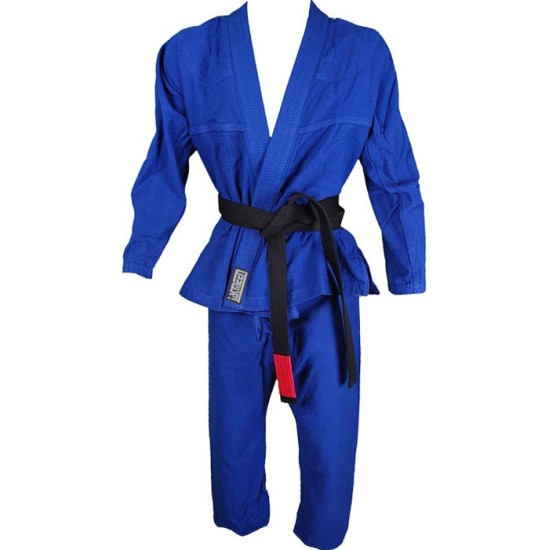 Jiu Jitsu High Performance Gi