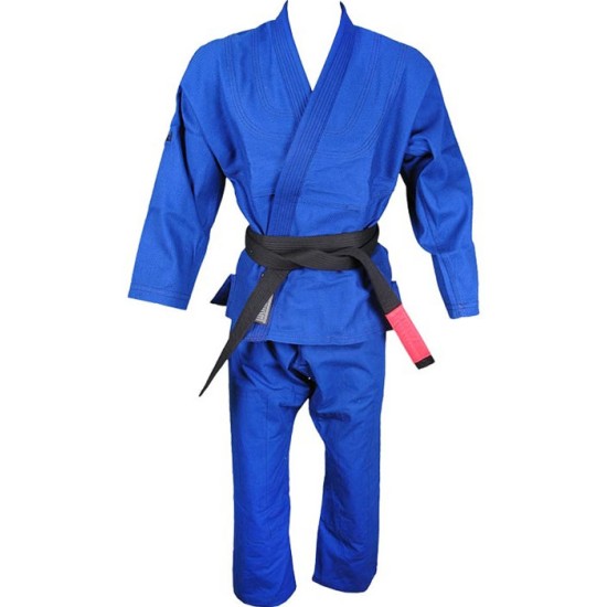 Jiu Jitsu Blue Ultra Light Weight Standard Gi