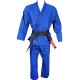 Jiu Jitsu Blue Ultra Light Weight Standard Gi