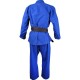 Jiu Jitsu Blue Ultra Light Weight Standard Gi