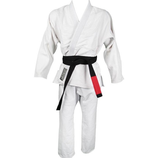 Jiu Jitsu White Ultra Light Weight Standard Gi Jiu Jitsu White Ultra Light Weight Standard Gi