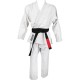Jiu Jitsu White Ultra Light Weight Standard Gi Jiu Jitsu White Ultra Light Weight Standard Gi