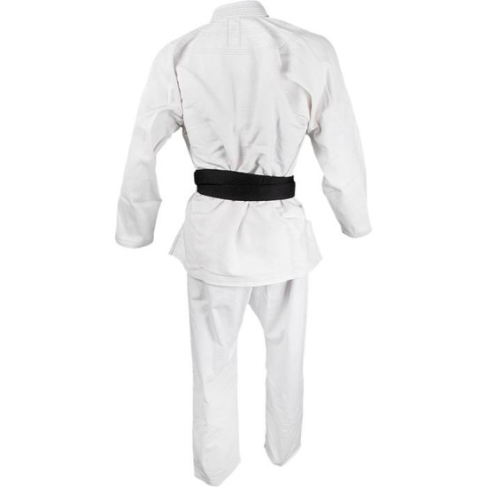 Jiu Jitsu White Ultra Light Weight Standard Gi Jiu Jitsu White Ultra Light Weight Standard Gi