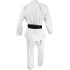 Jiu Jitsu White Ultra Light Weight Standard Gi Jiu Jitsu White Ultra Light Weight Standard Gi