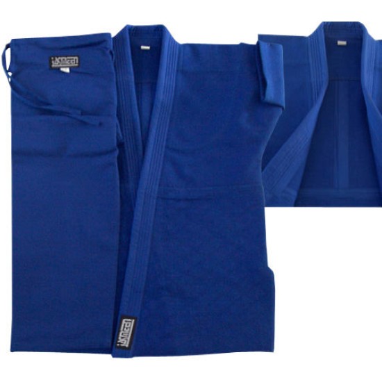 Judo Uniform