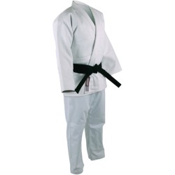 JUDO Kimono Single Weave Bleached JUDO Kimono Single Weave Bleached