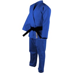 JUDO Double Weave Blue Kimono JUDO Double Weave Blue Kimono