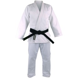JUDO Double Weave Bleached Kimono