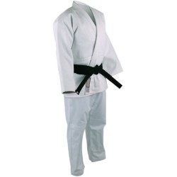JUDO Double Weave Bleached Kimono JUDO Double Weave Bleached Kimono