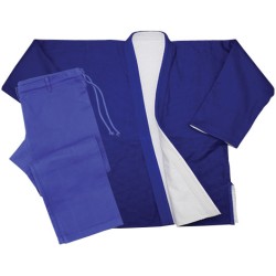 Judogi Reversible Judogi Reversible