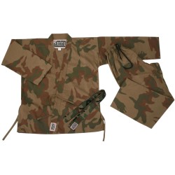 Karate Uniform Karate Uniform