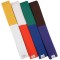 Judo, Karate and Taekwondo Rank Belts