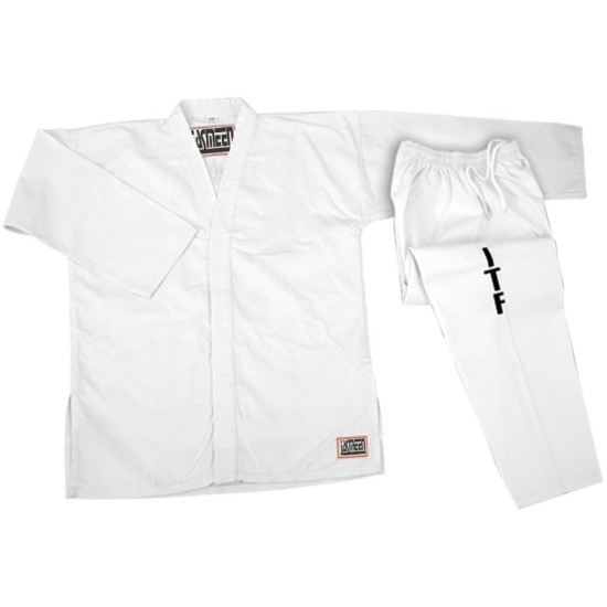 Taekwondo Uniform Taekwondo Uniform