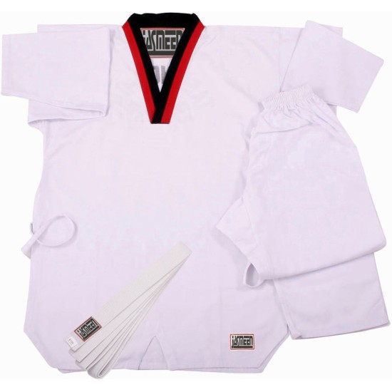 Taekwondo Uniform Taekwondo Uniform