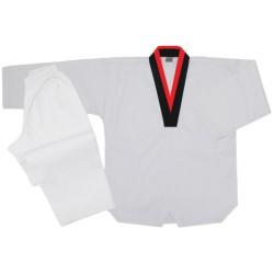 Taekwondo Uniform Taekwondo Uniform