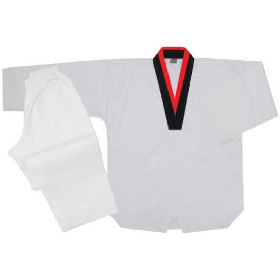 Taekwondo Uniform Taekwondo Uniform