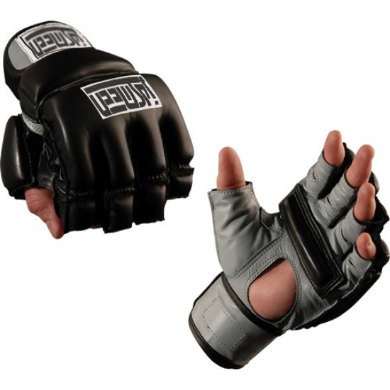Grappling and Bag Gloves