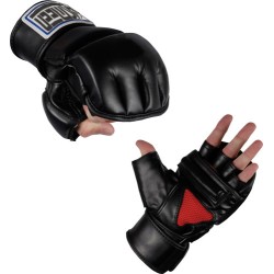 MMA Bag Gloves MMA Bag Gloves