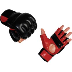 MMA Bag Gloves MMA Bag Gloves