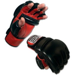 MMA Bag Gloves MMA Bag Gloves