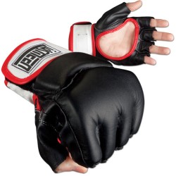 Top Contender MMA Quick Strike Gloves Top Contender MMA Quick Strike Gloves
