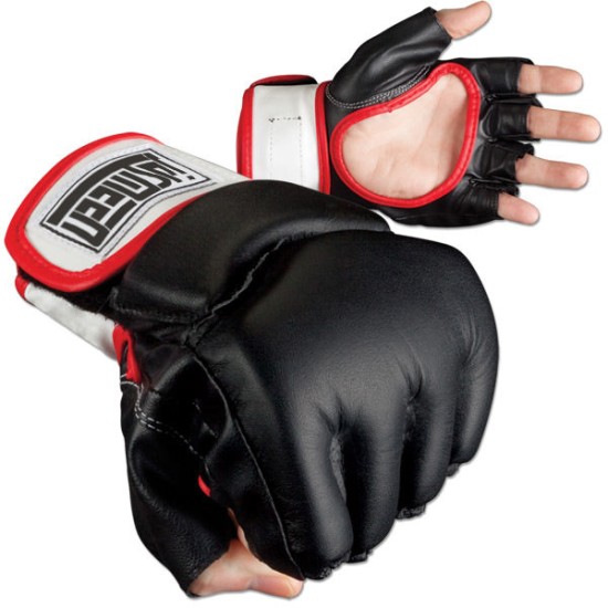 Top Contender MMA Quick Strike Gloves