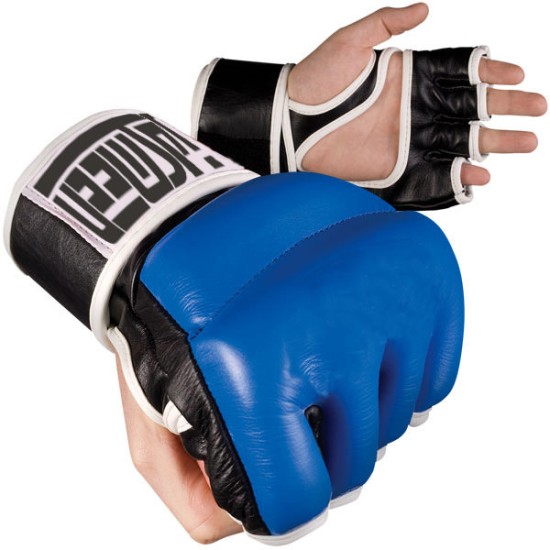 MMA Hybrid Fight Gloves