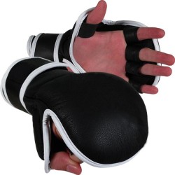 Hybrid MMA Gloves Hybrid MMA Gloves