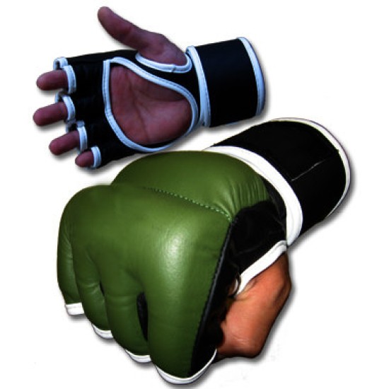 Hybrid Training Gloves