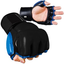 MMA Hybrid Gloves MMA Hybrid Gloves