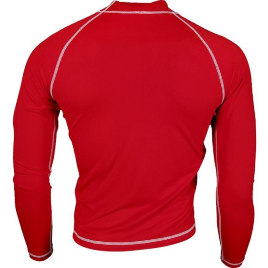 Men Rash Guard