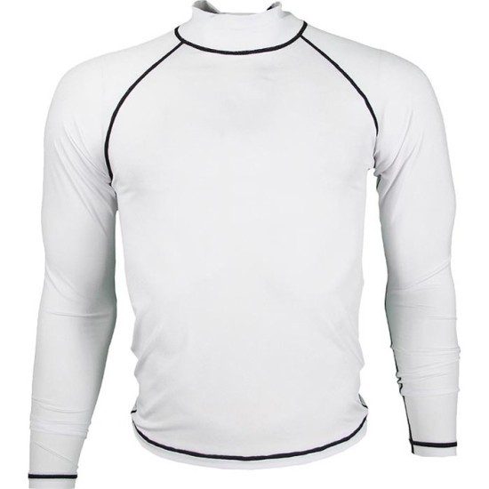 Men Rash Guard