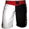 Female MMA Shorts