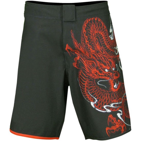 MMA Broad Shorts