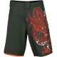MMA Broad Shorts