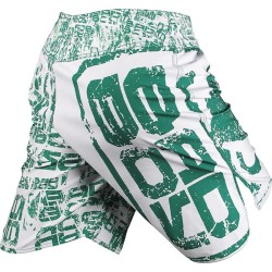 MMA Fight Shorts MMA Fight Shorts