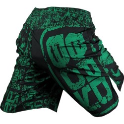 MMA Fight Shorts MMA Fight Shorts