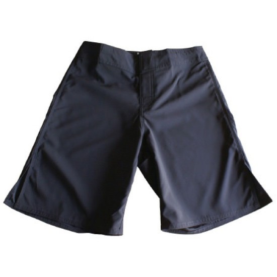 Plain MMA Shorts