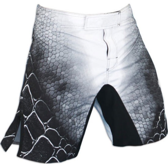 Sublimated MMA Shorts