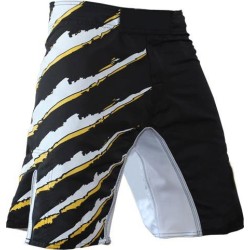 Sublimated MMA Shorts Sublimated MMA Shorts