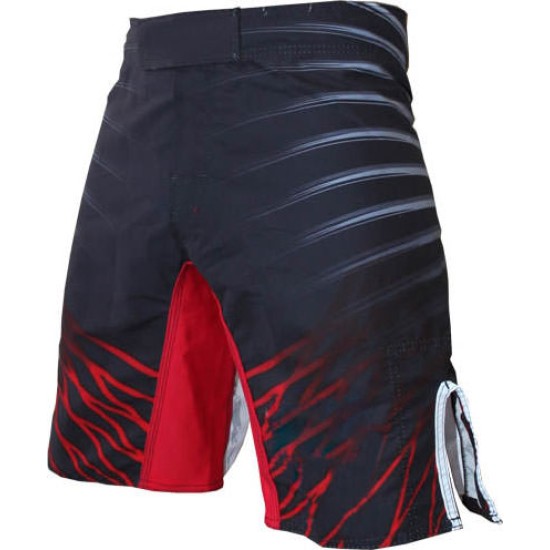 Sublimated MMA Shorts