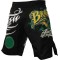 Sublimated MMA Shorts