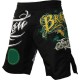 Sublimated MMA Shorts