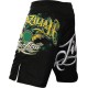 Sublimated MMA Shorts